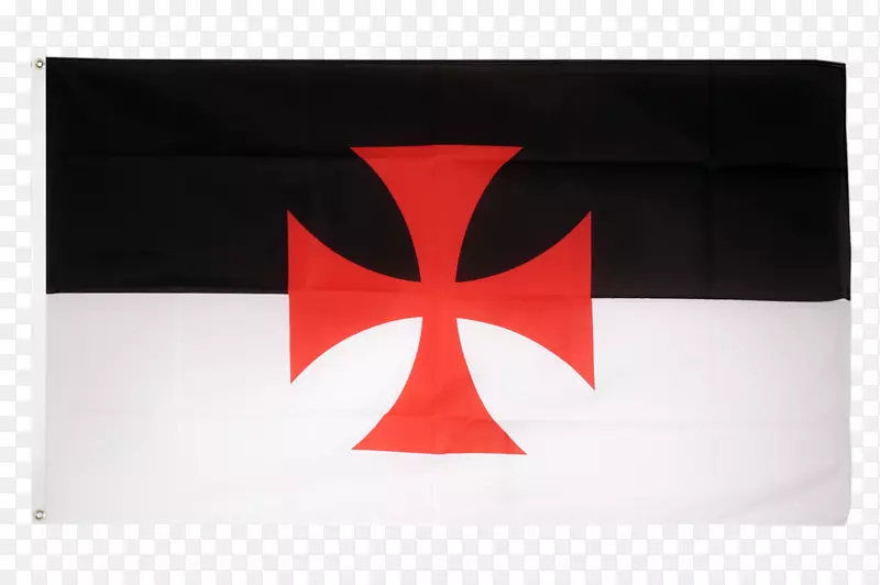 圣殿骑士标志maison drapeau旗