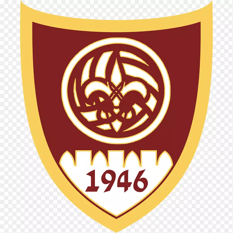 FK萨拉热窝足球经理2016标志-萨拉热窝