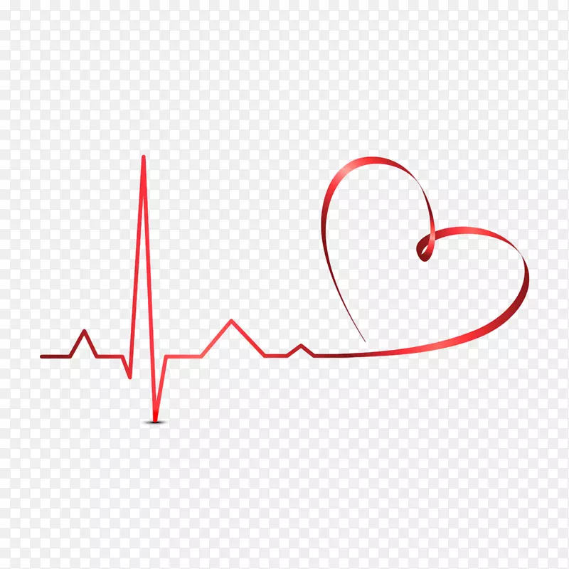 心电摄影术健康心脏心电图