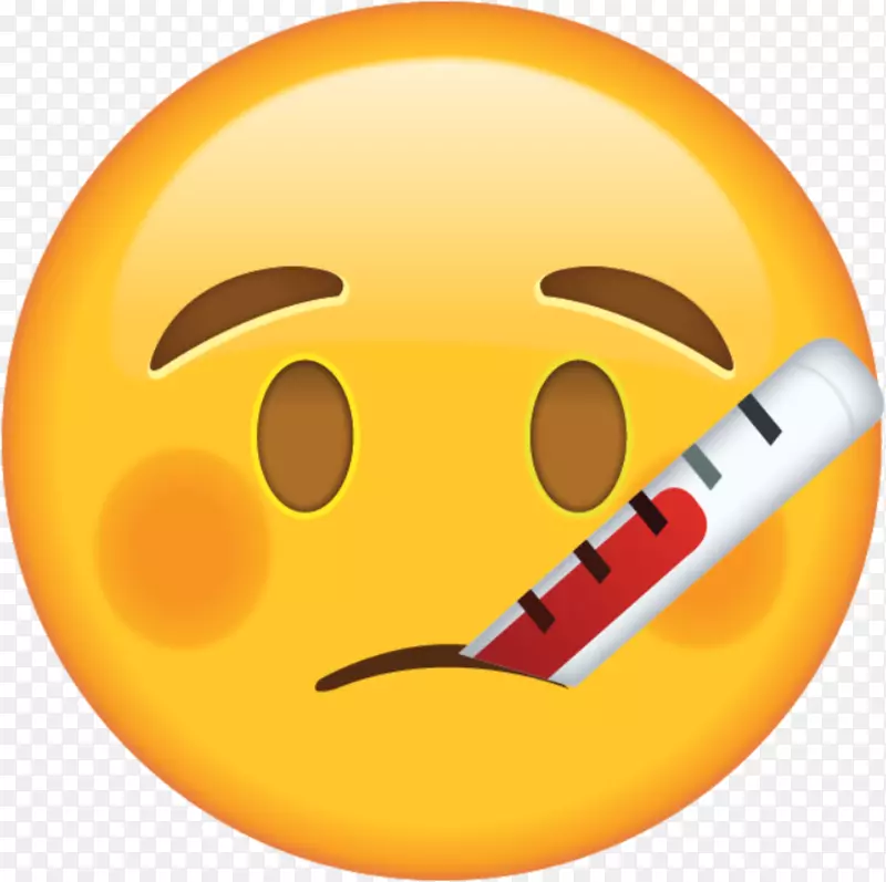 Emojipedia表情剪辑艺术脸-表情符号