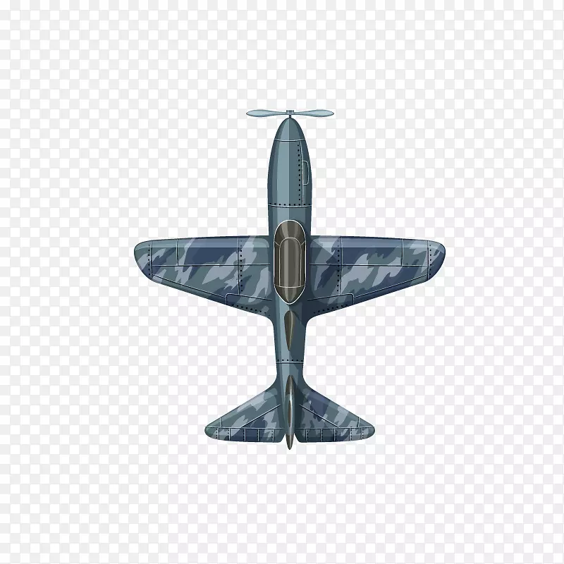 飞机图形剪贴画飞行插图模型飞机