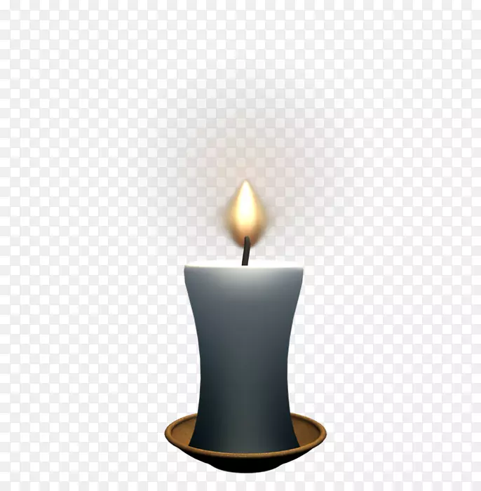 无焰蜡烛蜡产品设计-蜡烛