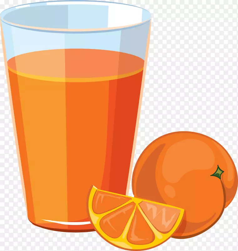 橙汁饮料橙汁软饮料橙汁