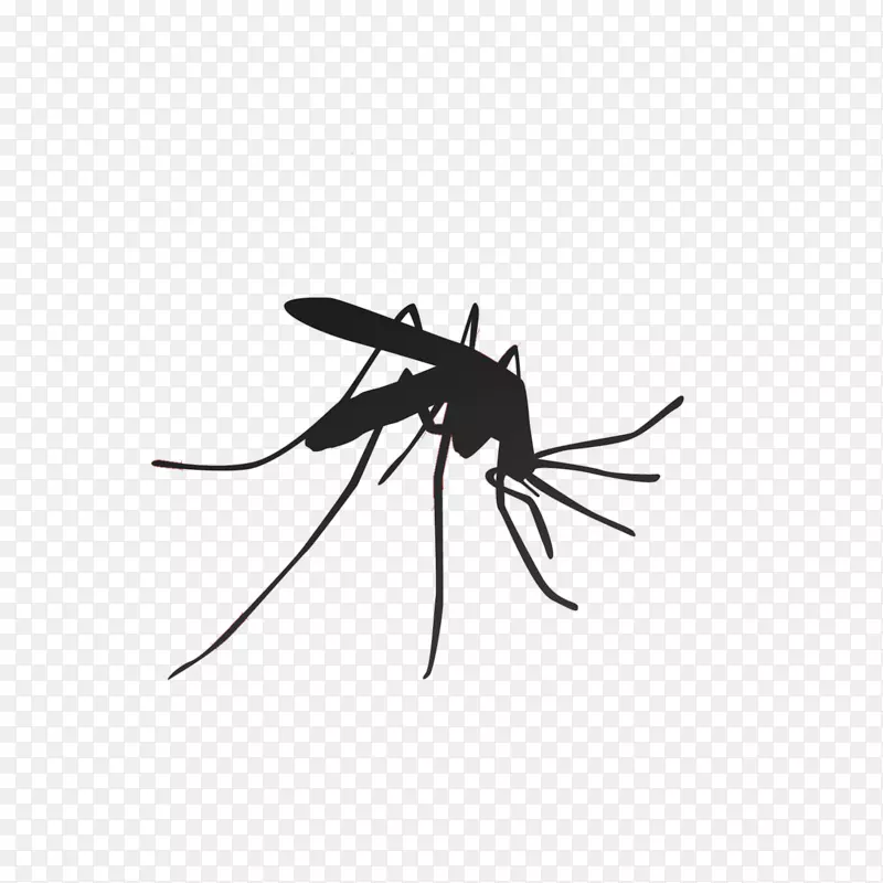 家用蚊虫驱虫剂-黑色