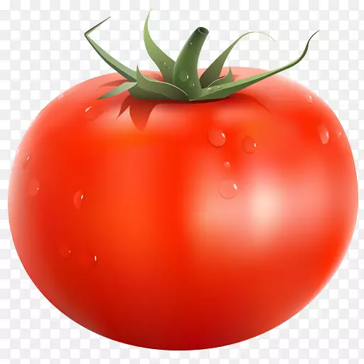 番茄汁意大利番茄派李子番茄樱桃番茄葡萄番茄-形状