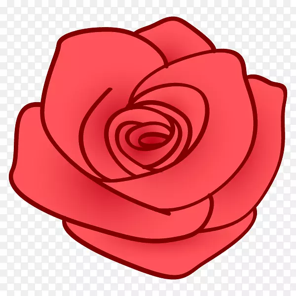 花园玫瑰Instagram照片情人节花瓣