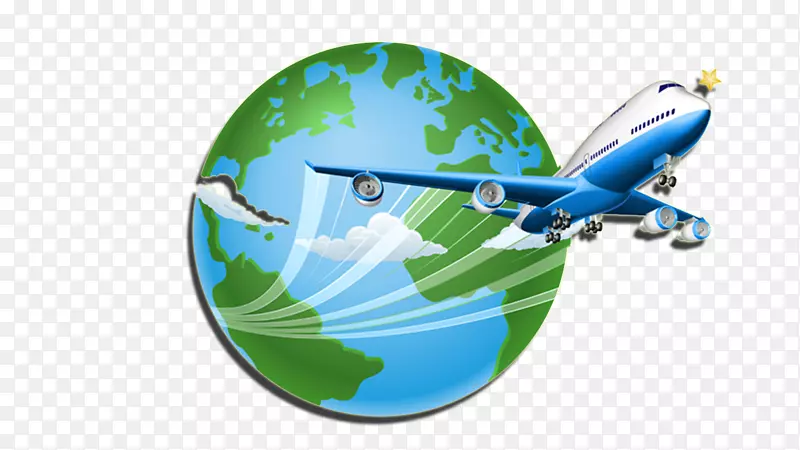 飞行飞机航空旅行飞机世界-飞机