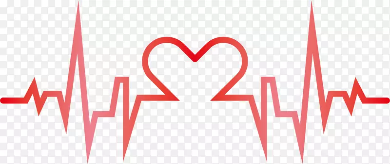 心率监测仪脉搏心电图
