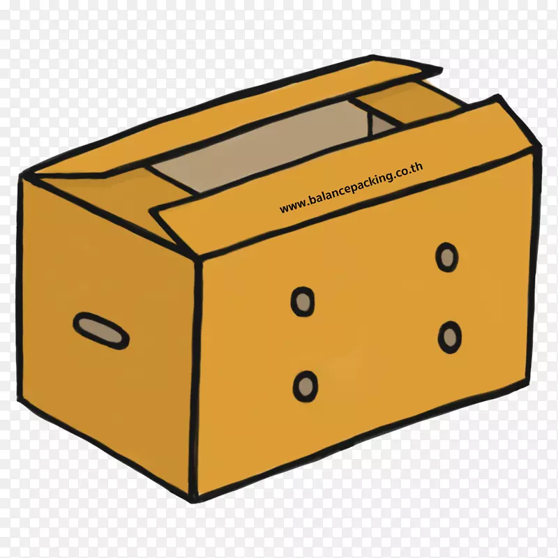 瓦楞纸箱设计纸箱纸板箱