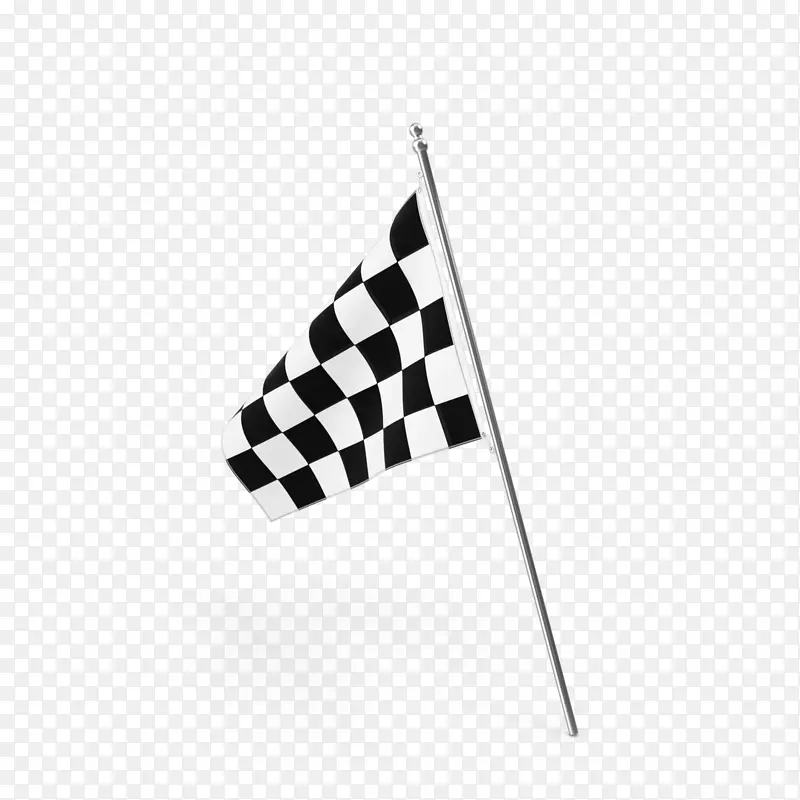 怪物能源NASCAR杯系列遗留运动卡赛车旗赛车-NASCAR