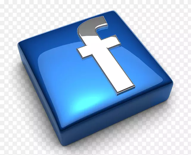 社交媒体png图片facebook剪贴画标志-社交媒体