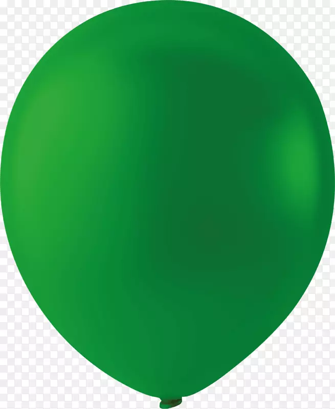 玩具气球派对气球氦气会旗