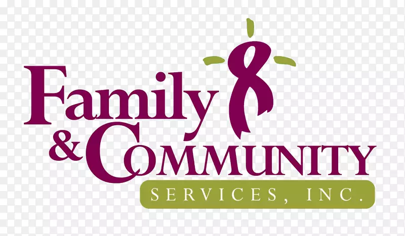 家庭和社区服务公司肯特办公室标志肯特州立大学
