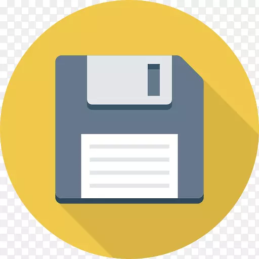 软盘可伸缩图形计算机图标磁盘存储文件格式软盘变体