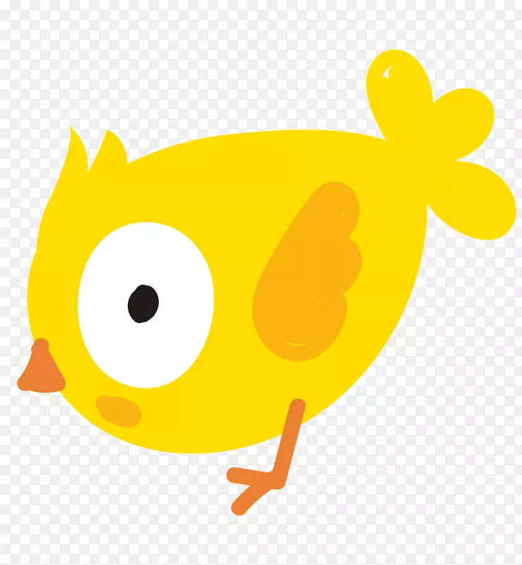 图形插图-免费图像鸡-为老雏鸡