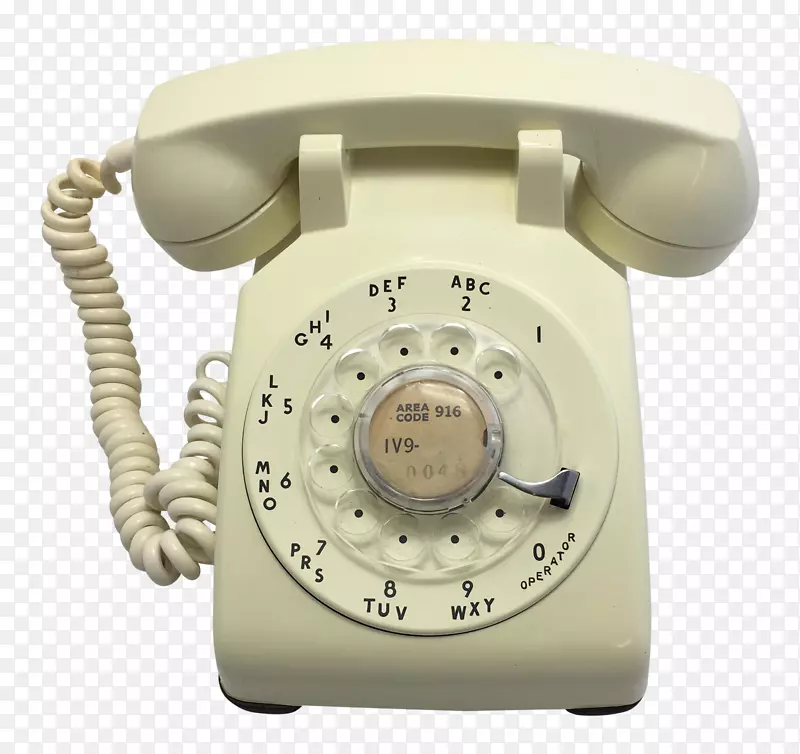 转盘式500型电话gpo追溯746西方电动复古电话