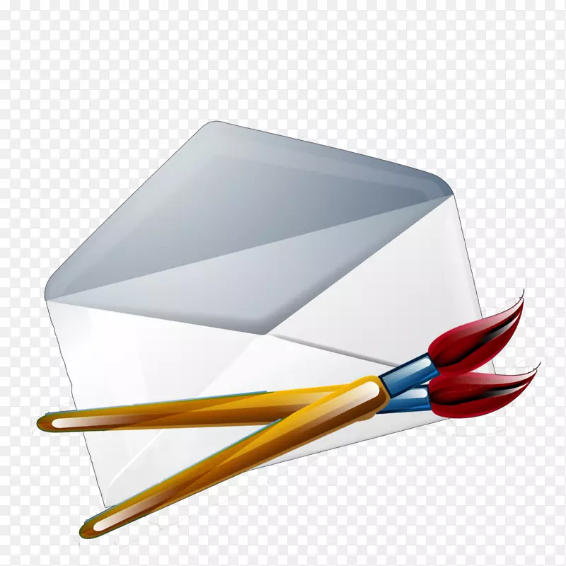 响应式网页设计-电子邮件移动应用程序苹果-电子邮件