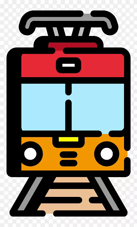 列车运输标志png图片图像列车快车