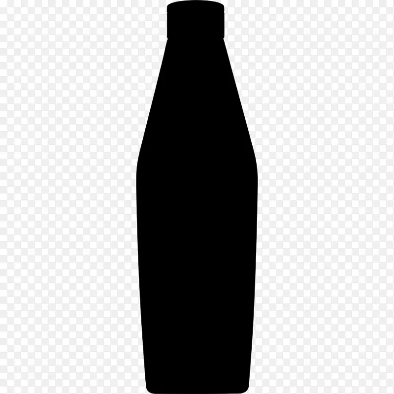 汽水可口可乐图形瓶电脑图标