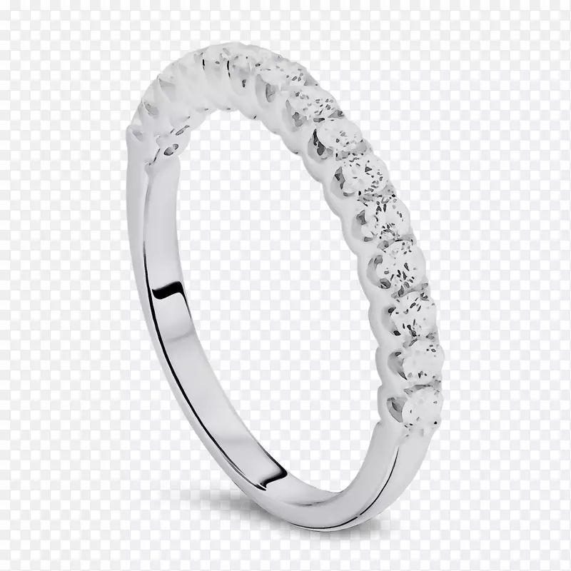 结婚戒指银首饰