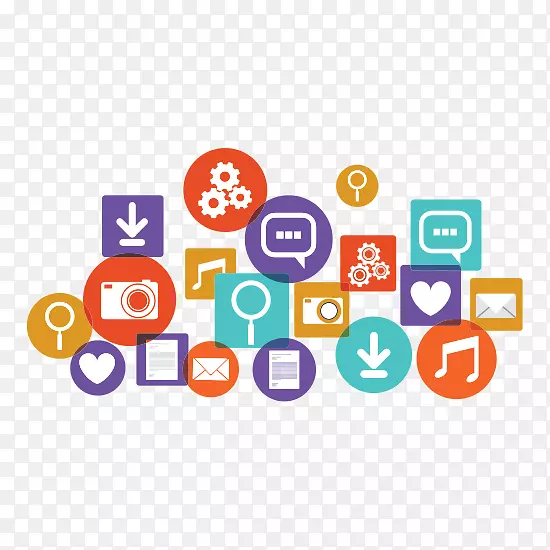 社交媒体营销-社交媒体-经理广告-社交媒体