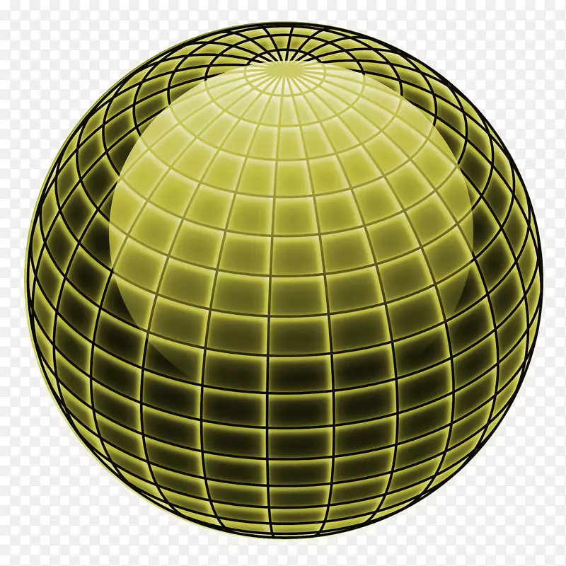 全球线框模型图形三维计算机图形计算机动画地球仪