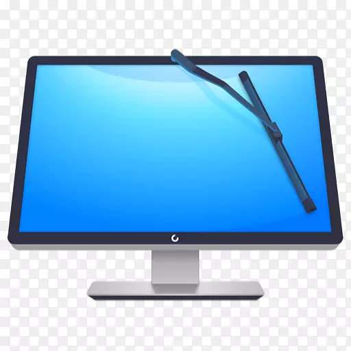 MacPaw CleanMyMac电脑软件Windows注册表-一尘不染的业务