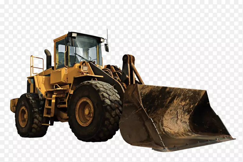 卡特彼勒公司重型机械小松有限公司png图片推土机