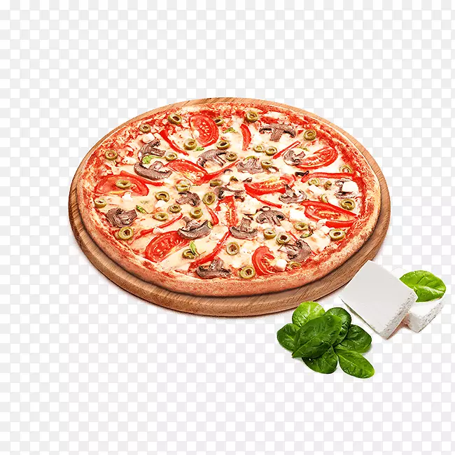 西西里披萨意大利料理外卖多米诺披萨