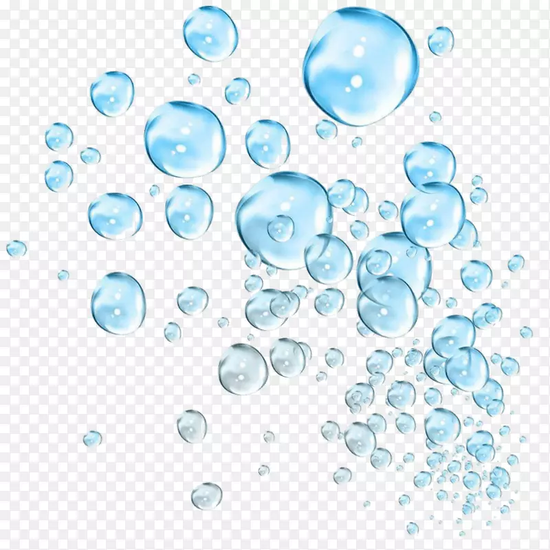 SOAP气泡图形剪贴画png图片图像.ABADDON气泡