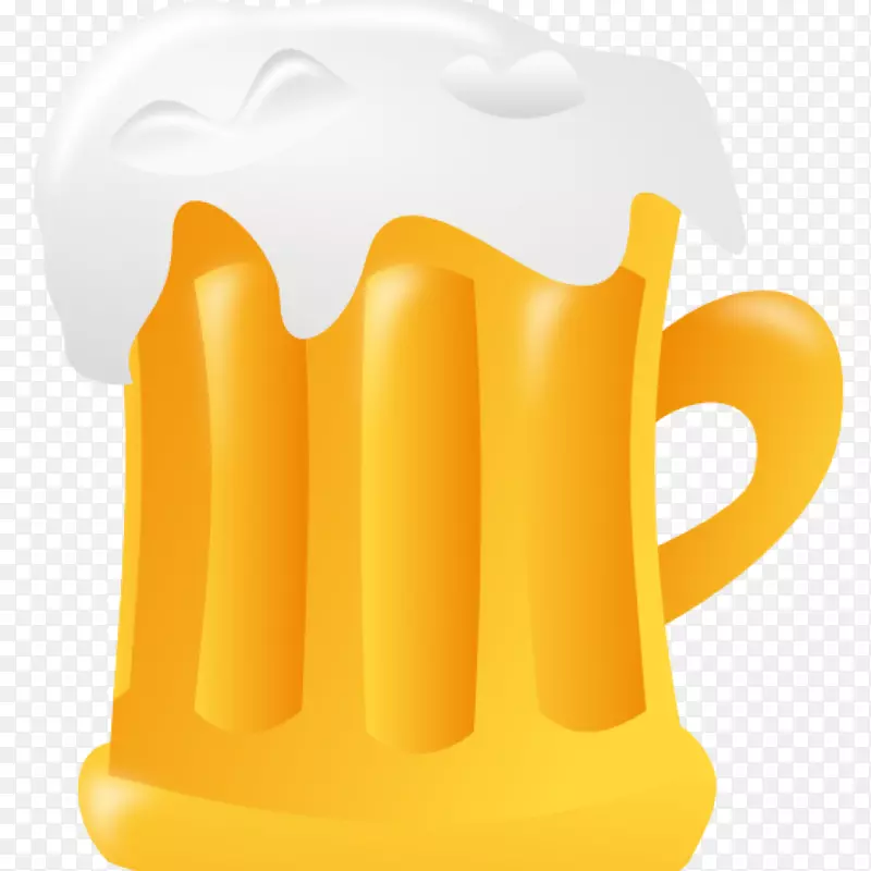 啤酒鸡尾酒啤酒节艺术啤酒杯-啤酒