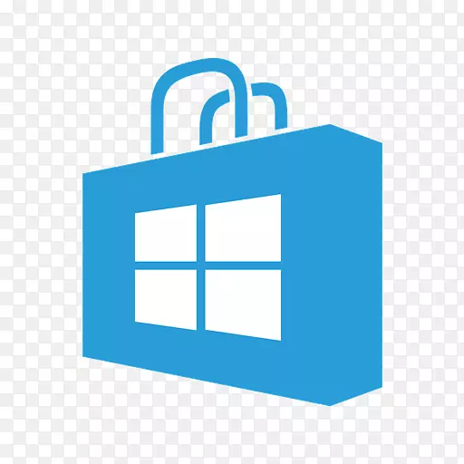 微软商店电脑图标视窗电话商店microsoft windows 10微软商店