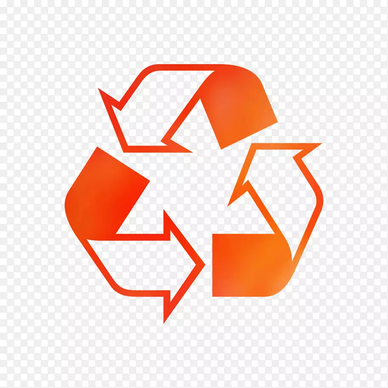 回收符号回用回收箱图解