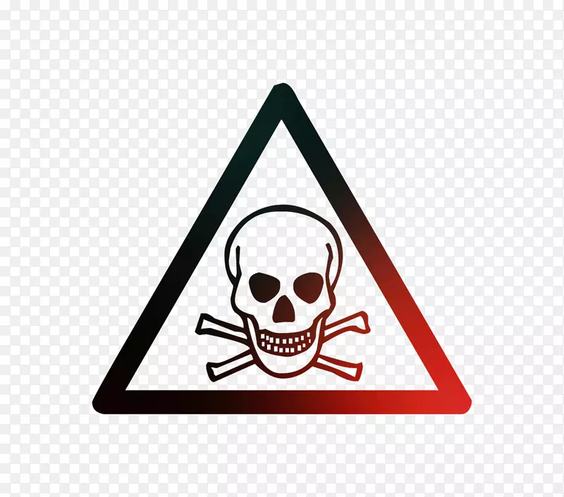 职业安全及健康危险符号警告标志化学危险
