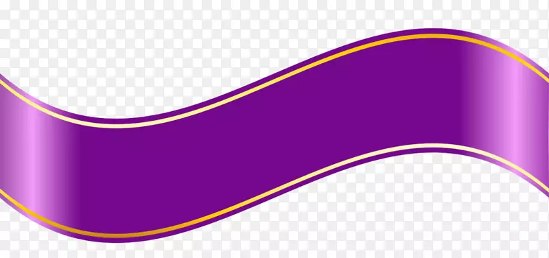 剪贴画png图片紫色图像开放部分-紫罗兰旗