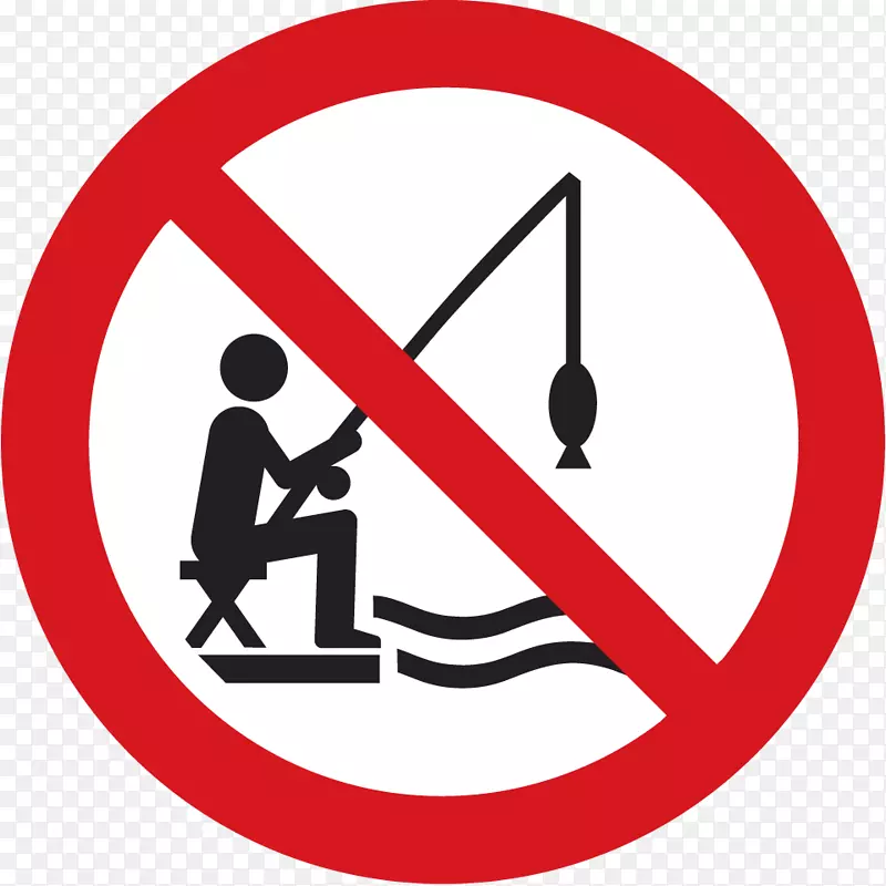 钓鱼安全警告标志-美德图