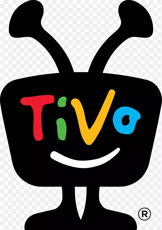 TiVo公司徽标有线电视数字录像机.TomTom标志