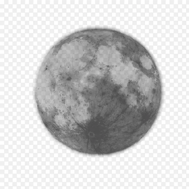 日食满月月相新月