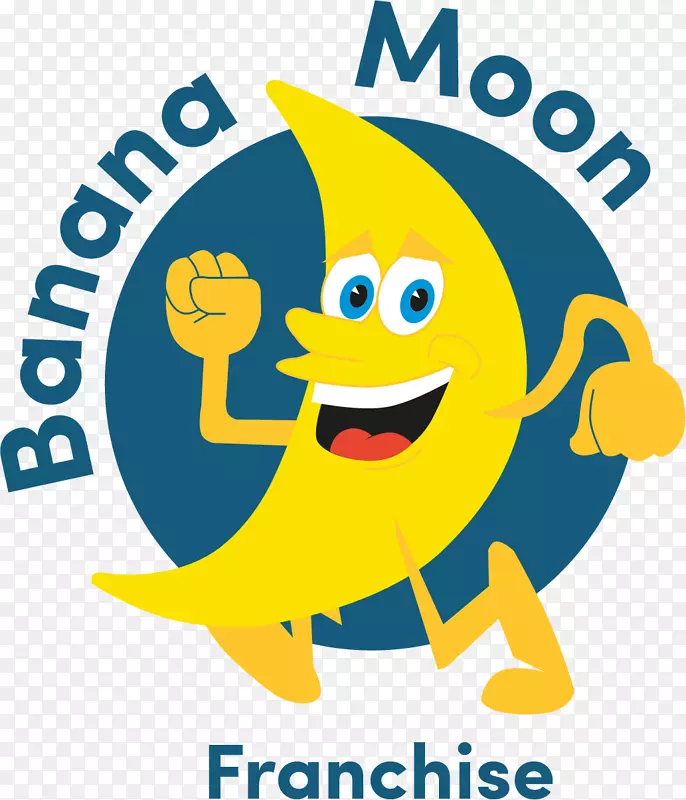 香蕉月亮日间托儿所-哈顿学前儿童保育-Banaba图标