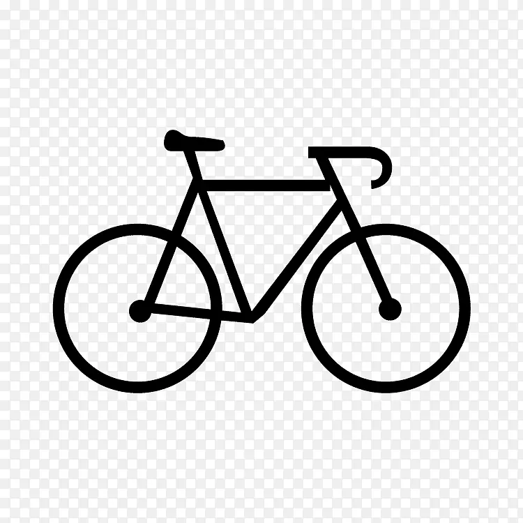 自行车贴纸自行车标牌临界自行车.自行车