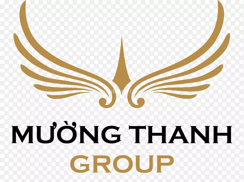 徽标Muong Thanh酒店png图片品牌