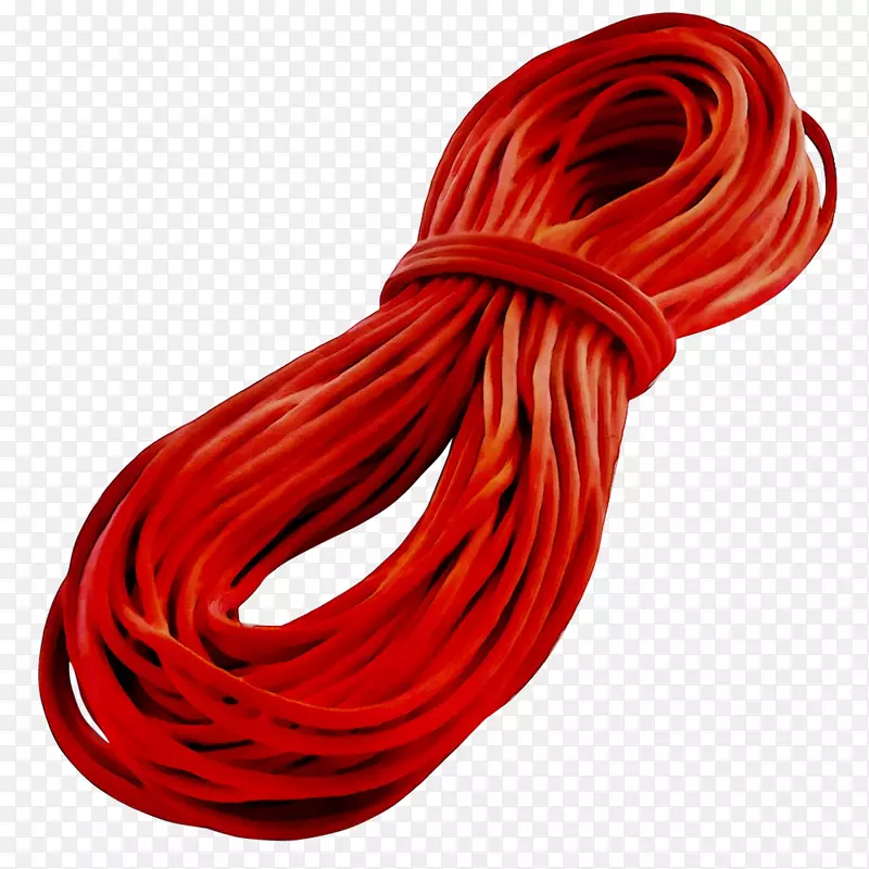 绳子橙色S.A.