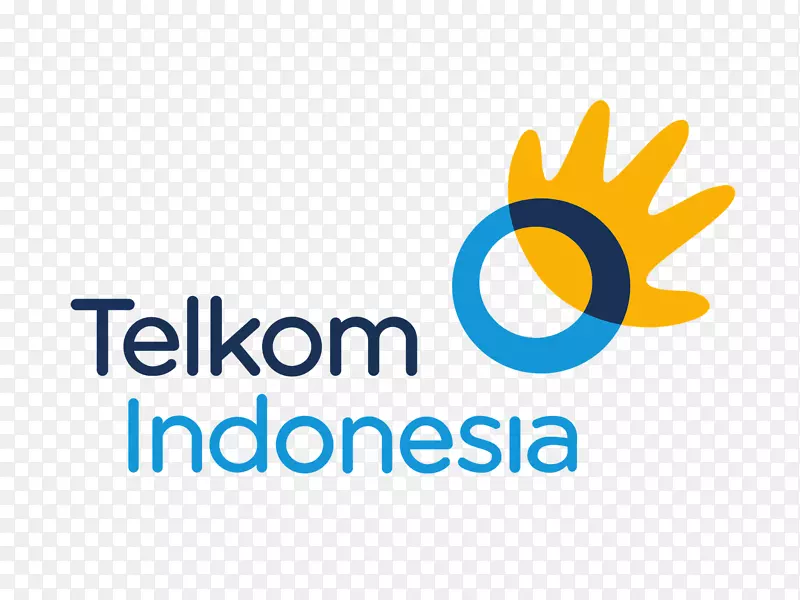 LOGO Telkom印度尼西亚png图片图形cdr-beba标志