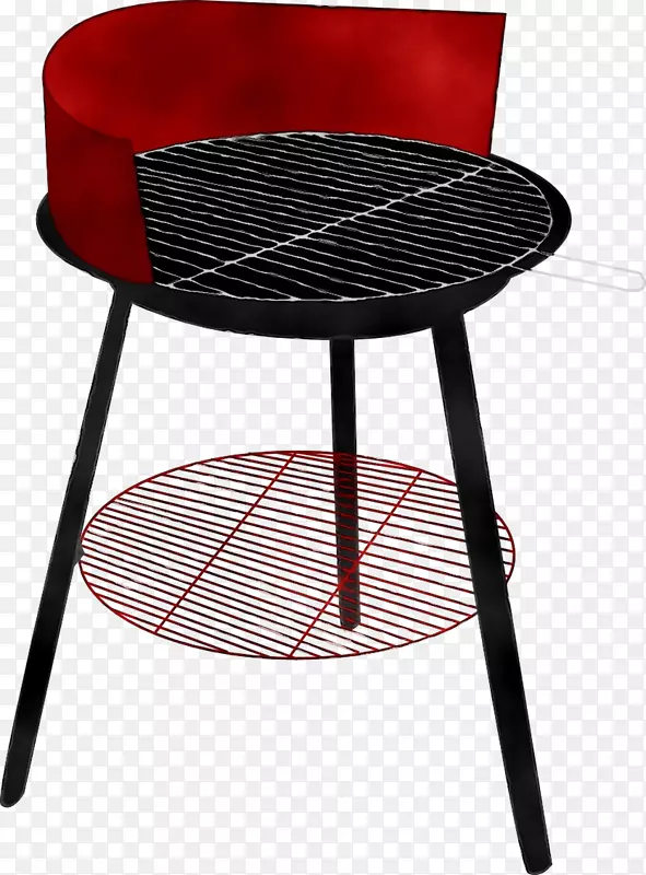 椅子桌扶手产品设计