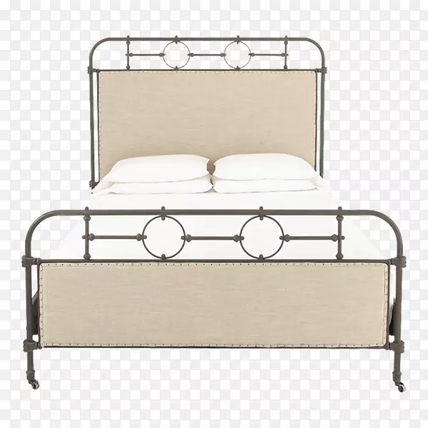 床架，平台，床头板，床头尺寸