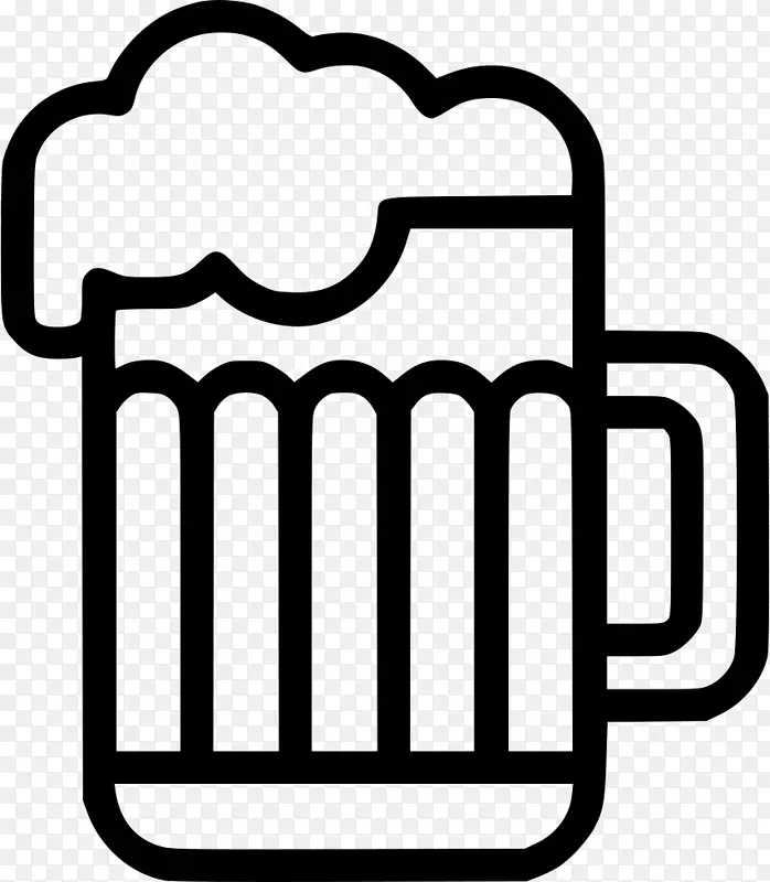 啤酒帝国品脱可伸缩图形计算机图标.啤酒