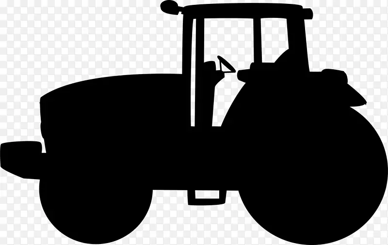 拖拉机农业剪贴画农场农业机械