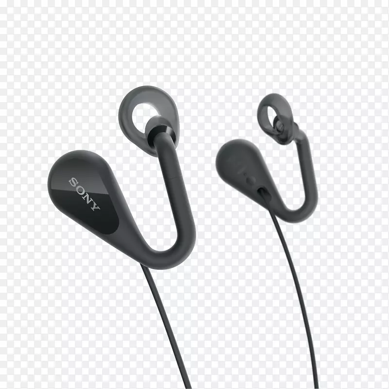 索尼sth40d开耳立体声耳机消除噪音耳机索尼公司耳机
