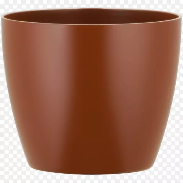 峡谷陶器公司花盆容器陶瓷釉当代花盆和容器