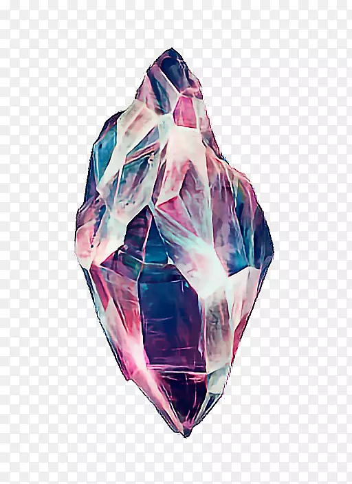 png图片剪辑艺术水晶矿物宝石